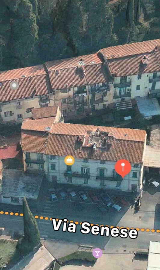 Appartamento Il Podesta
