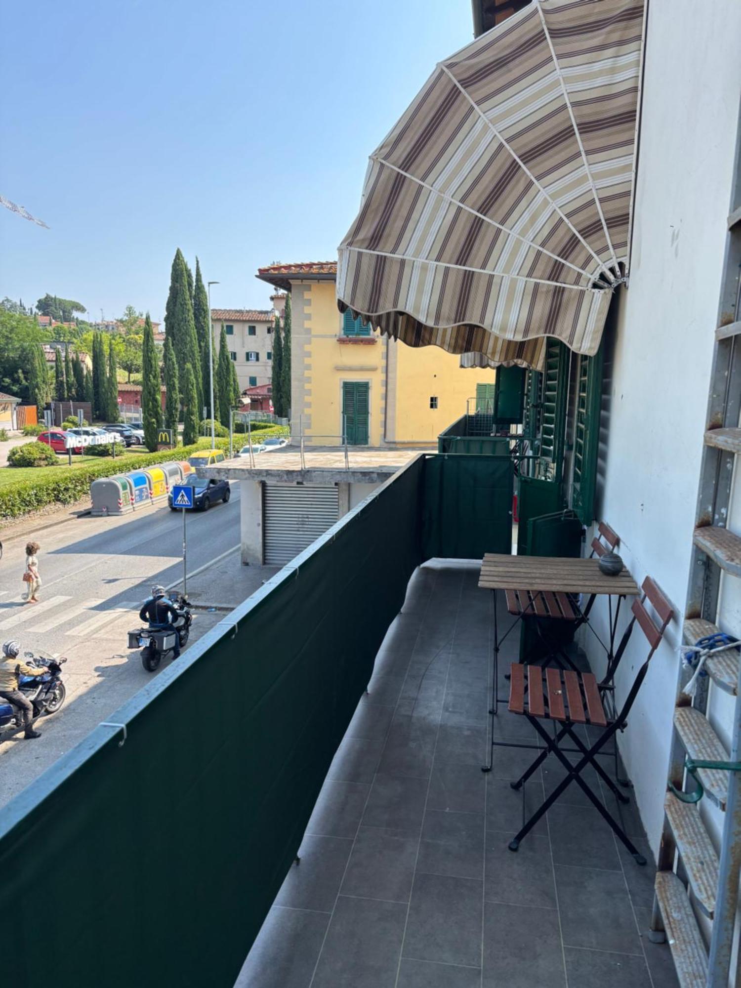 Il Podesta Firenze